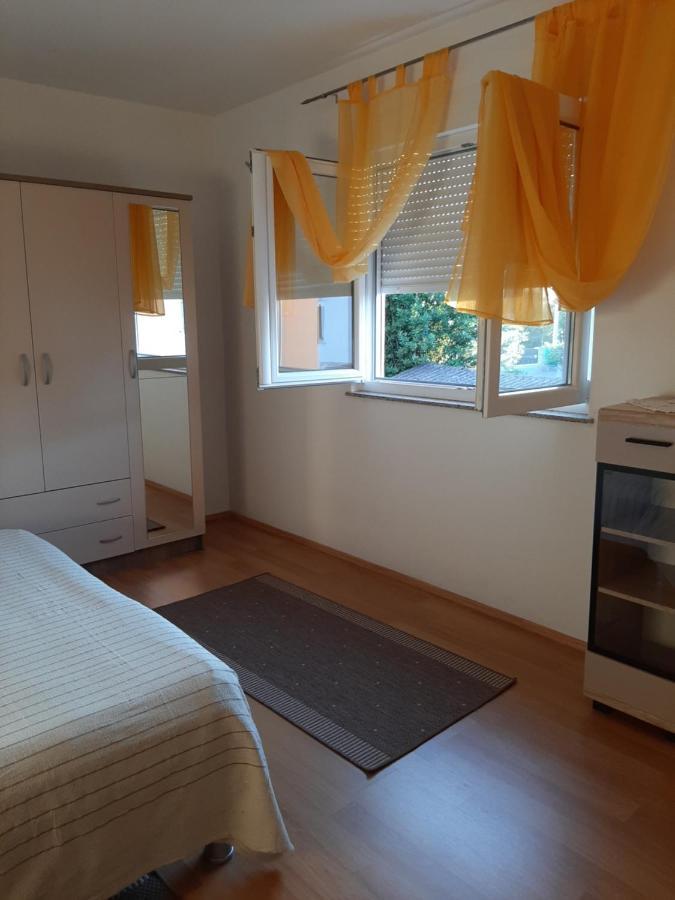 Erik&Dani Apartment زادار المظهر الخارجي الصورة
