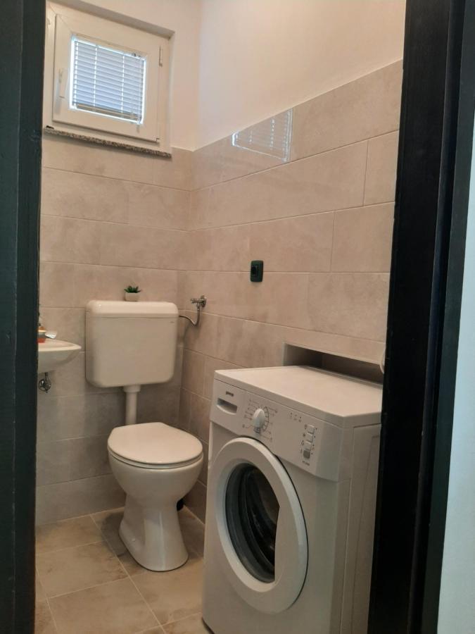 Erik&Dani Apartment زادار المظهر الخارجي الصورة