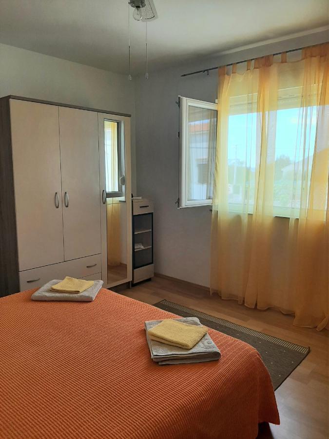 Erik&Dani Apartment زادار المظهر الخارجي الصورة
