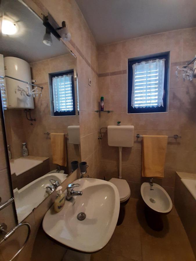 Erik&Dani Apartment زادار المظهر الخارجي الصورة