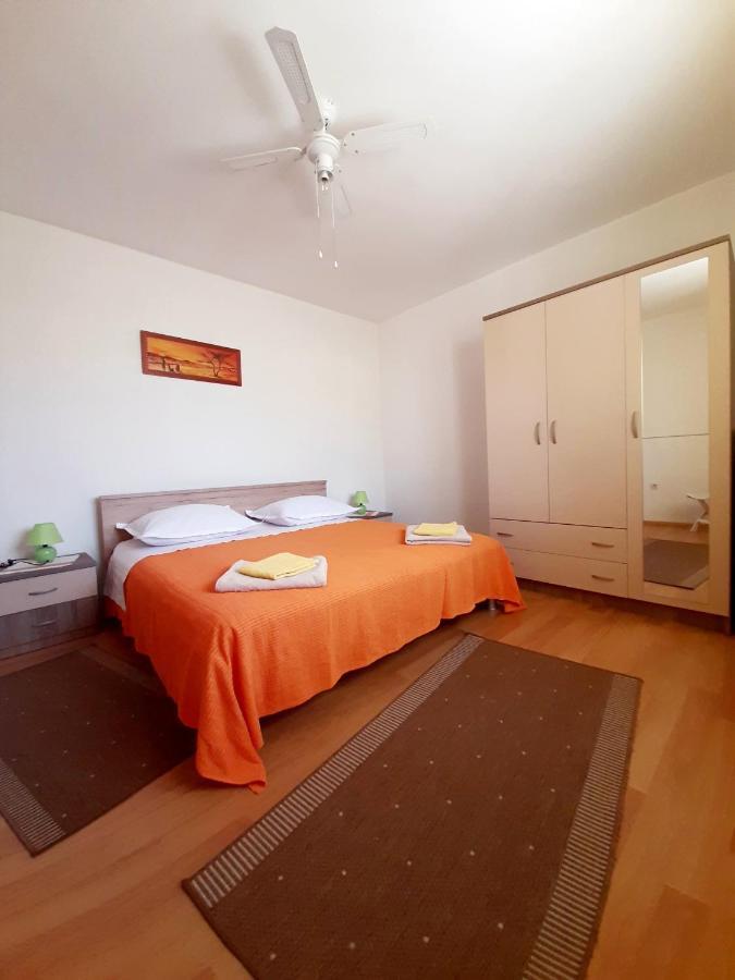 Erik&Dani Apartment زادار المظهر الخارجي الصورة