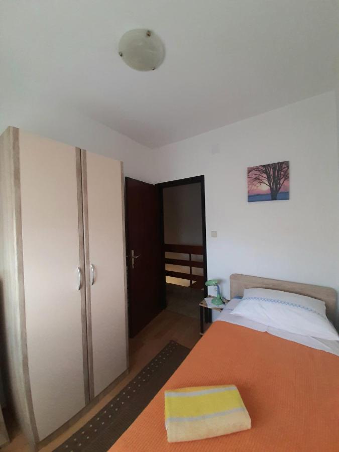 Erik&Dani Apartment زادار المظهر الخارجي الصورة