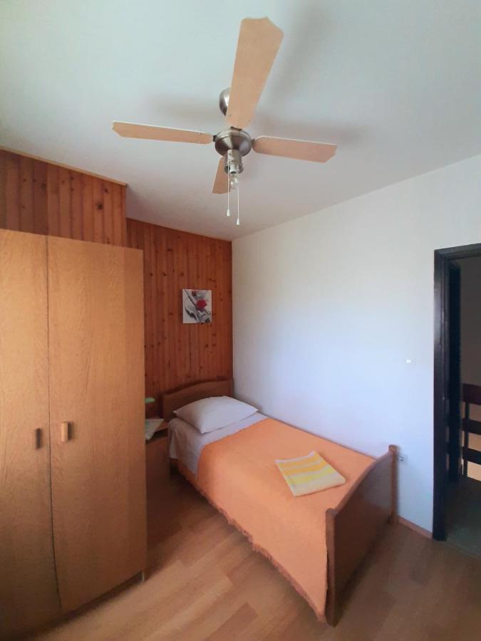 Erik&Dani Apartment زادار المظهر الخارجي الصورة