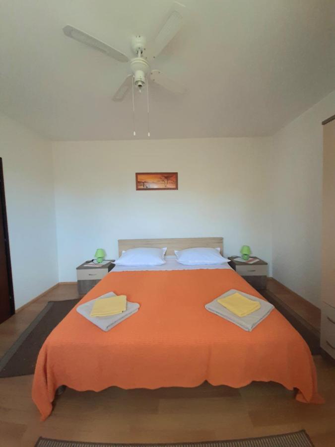 Erik&Dani Apartment زادار المظهر الخارجي الصورة