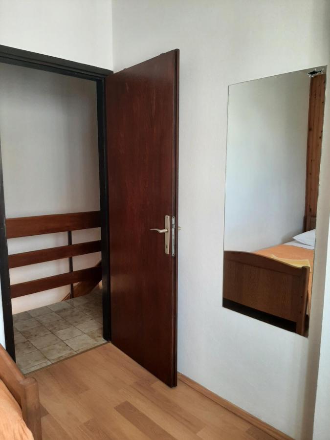 Erik&Dani Apartment زادار المظهر الخارجي الصورة