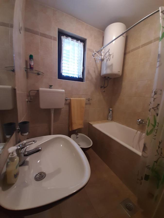 Erik&Dani Apartment زادار المظهر الخارجي الصورة