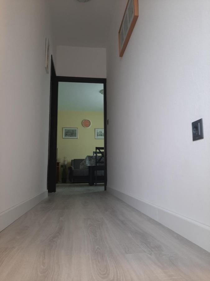 Erik&Dani Apartment زادار المظهر الخارجي الصورة