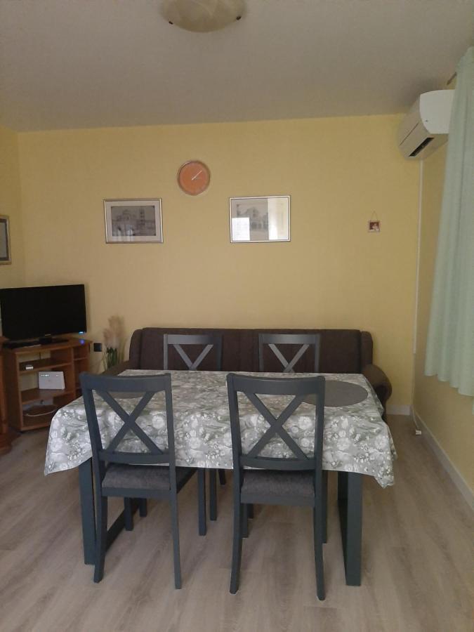 Erik&Dani Apartment زادار المظهر الخارجي الصورة