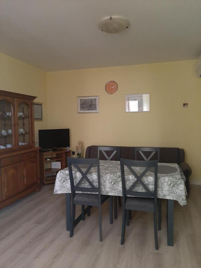 Erik&Dani Apartment زادار المظهر الخارجي الصورة