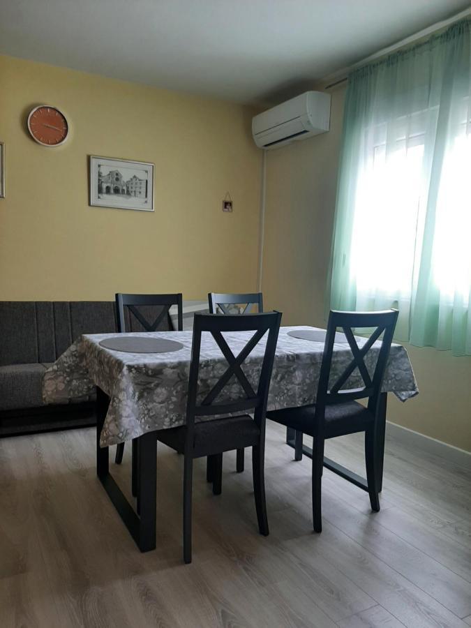 Erik&Dani Apartment زادار المظهر الخارجي الصورة