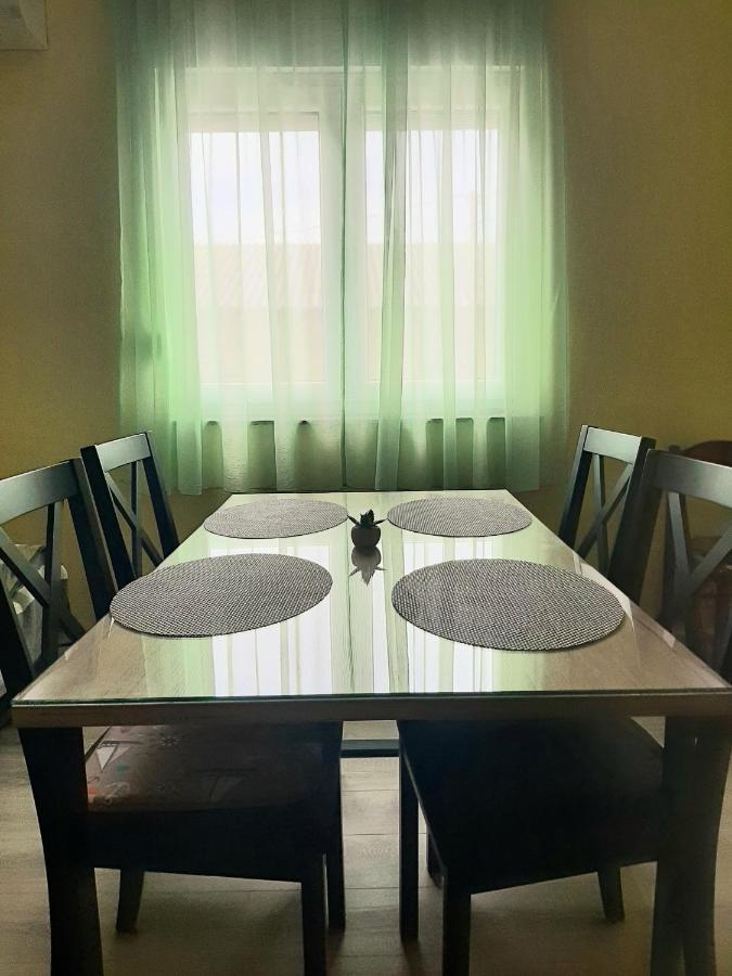 Erik&Dani Apartment زادار المظهر الخارجي الصورة
