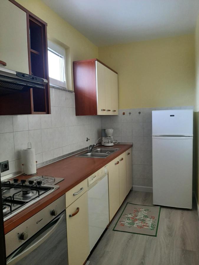 Erik&Dani Apartment زادار المظهر الخارجي الصورة