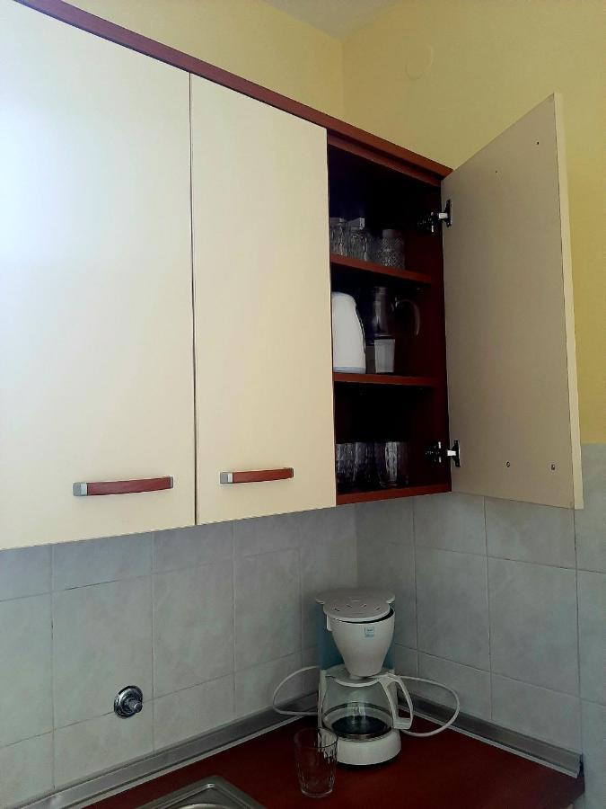 Erik&Dani Apartment زادار المظهر الخارجي الصورة