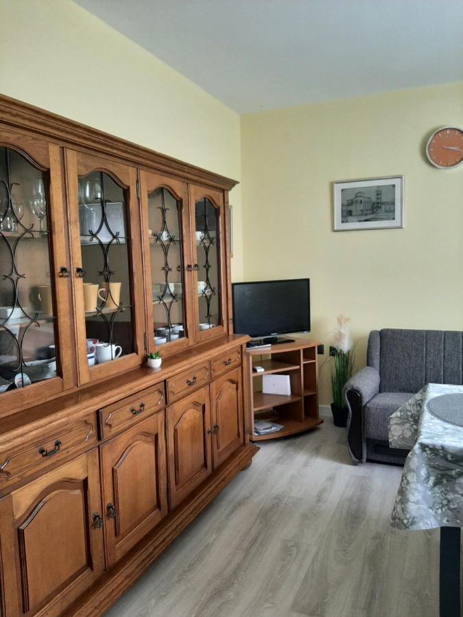 Erik&Dani Apartment زادار المظهر الخارجي الصورة