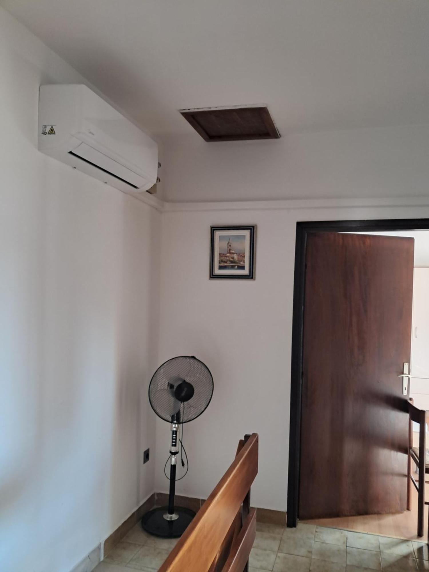 Erik&Dani Apartment زادار المظهر الخارجي الصورة